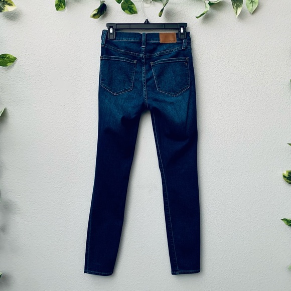 Madewell roadtripper jeans - Picture 4 of 7